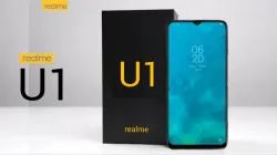 realme u1- India TV Paisa