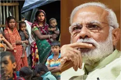 Rohingya Hindu refugees want to return to Myanmar, seeks PM Modi’s help | AP/PTI File- India TV Hindi