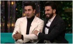 Ranveer singh and Ranbir kapoor- India TV Hindi