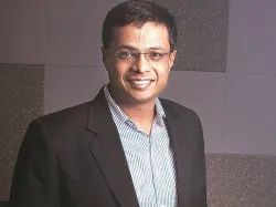 sachin bansal- India TV Paisa