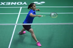 Saina Nehwal- India TV Hindi