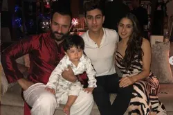 Sara Ali Khan wants to work with dad Saif Ali Khan- India TV Hindi