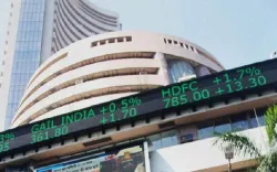 Bse sensex- India TV Paisa