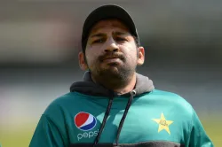 Sarfraz Ahmed- India TV Hindi