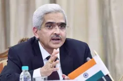 shaktikanta das- India TV Paisa