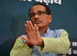 shivraj singh chouhan- India TV Hindi