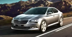 skoda superb- India TV Paisa