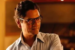 Thackeray Box Office Collection Day 2- India TV Hindi