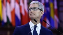 tim cook- India TV Paisa