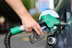 <p>Petrol</p>- India TV Paisa