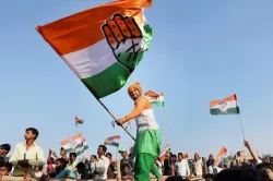 <p>Congress</p>- India TV Hindi