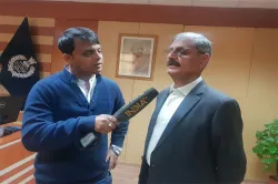 Rajasthan Police DGP Kapil Garg- India TV Hindi