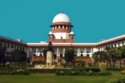 <p>Supreme Court</p>- India TV Hindi