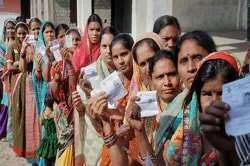 <p>Rajasthan Poll</p>- India TV Hindi