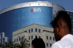 <p>IL&FS</p>- India TV Paisa