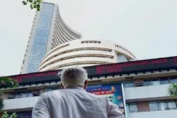 <p>Sensex Nifty</p>- India TV Paisa