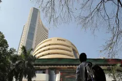 <p>Stock Market</p>- India TV Paisa