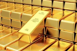 <p>Gold</p>- India TV Paisa