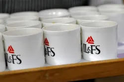 <p>il&fs</p>- India TV Paisa