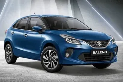 <p>Maruti Suzuki Baleno</p>- India TV Paisa