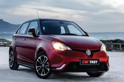 <p>MG Motors </p>- India TV Paisa