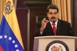 Venezuela breaks relations with US- India TV Hindi