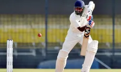 Wasim Jaffer- India TV Hindi