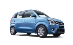 Maruti launches new WagonR - India TV Paisa