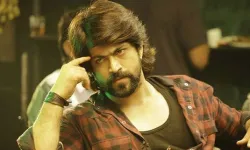  KGF star Yash- India TV Hindi