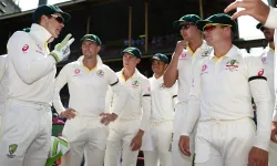 Australian Cricket Team- India TV Hindi