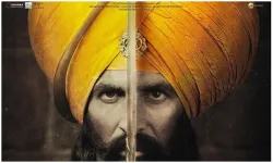 New poster of Kesari- India TV Hindi