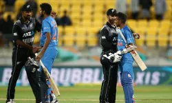 India vs New Zealand, 2nd T20I- India TV Hindi