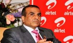 bharti airtel chairman sunil bharti mittal- India TV Paisa