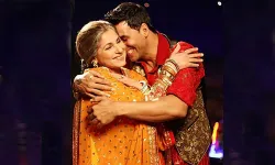 <p>akshay kumar</p>- India TV Hindi