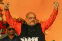 BJP President Amit Shah- India TV Hindi