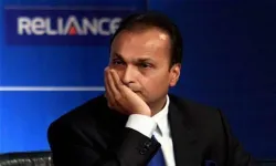 Anil Ambani- India TV Paisa