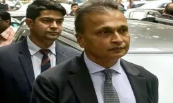 Anil Ambani- India TV Paisa