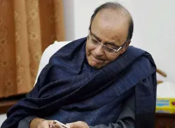 <p>arun jaitley</p>- India TV Hindi