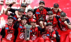 Melbourne Renegades beat Melbourne stars- India TV Hindi