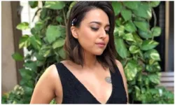 Swara bhasker- India TV Hindi