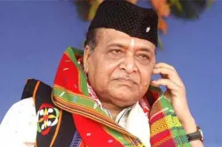 Bhupen Hazarika’s son Tez agrees to receive Bharat Ratna on behalf of father - India TV Hindi