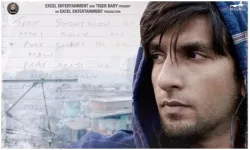 Gully boy movie live updates- India TV Hindi