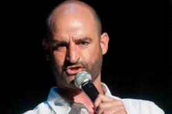  Comedian Brody Stevens passes away- India TV Hindi