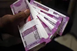 Dearness Allowance (DA) For Government Employees, Pensioners Increased By 3 percent- India TV Paisa