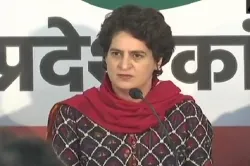 Priyanka Gandhi- India TV Hindi