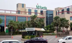 Fortis Healthcare- India TV Paisa