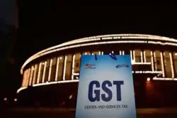 GST Council 33rd Meeting - India TV Paisa