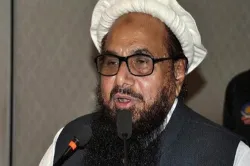 Hafiz Saeed File Photo- India TV Hindi