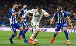 Real Madrid vs Alaves- India TV Hindi