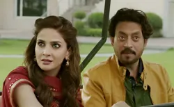 Irrfan Khan and director Saket Chowdhary quit Hindi Medium 2- India TV Hindi